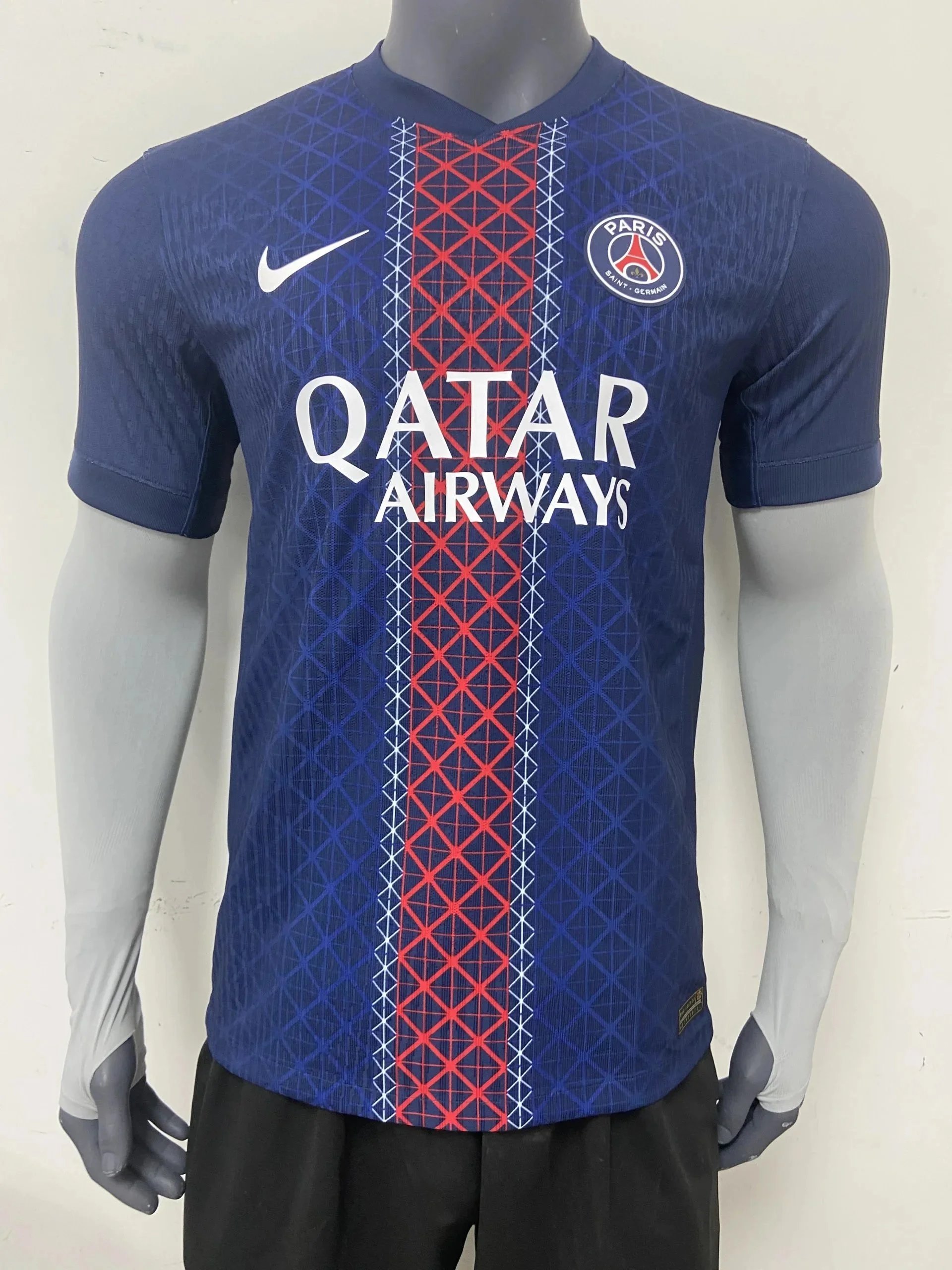 Nike PSG Qatar Airwa