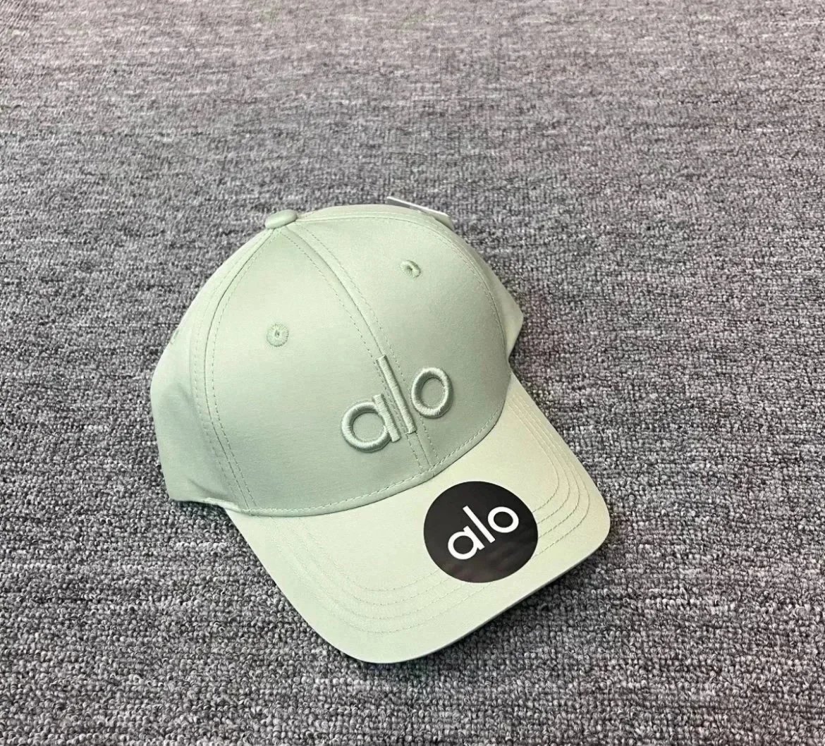 Alo Mint Hat