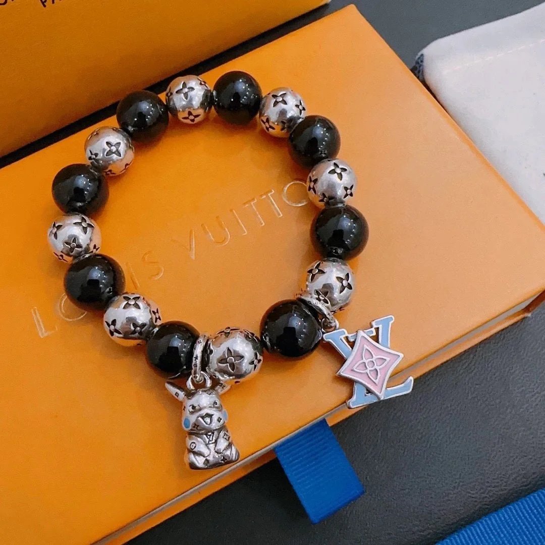 Louis Vuitton Black 
