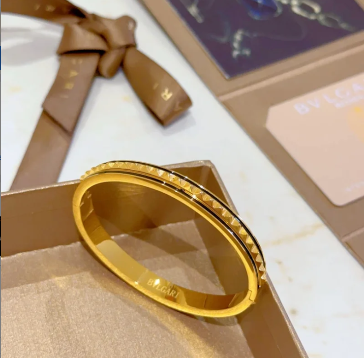 Bvlgari Serpenti Yel