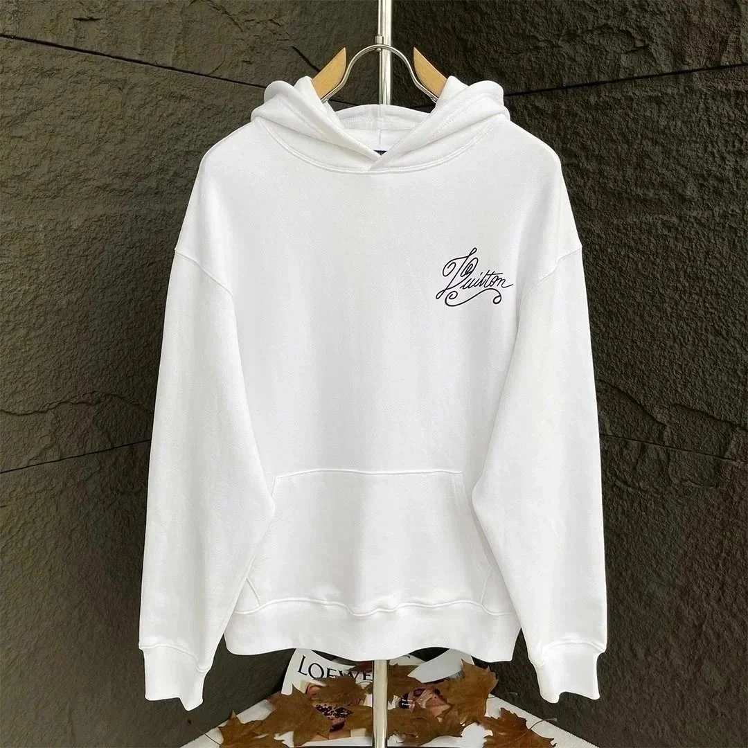 Louis Vuitton White 