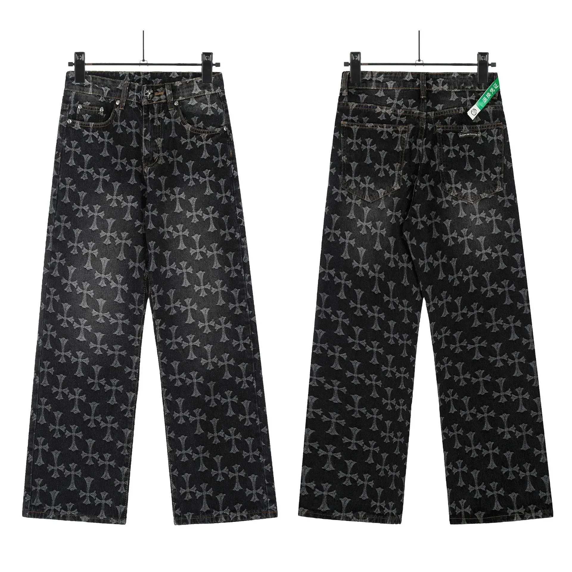 Chrome Hearts Black 