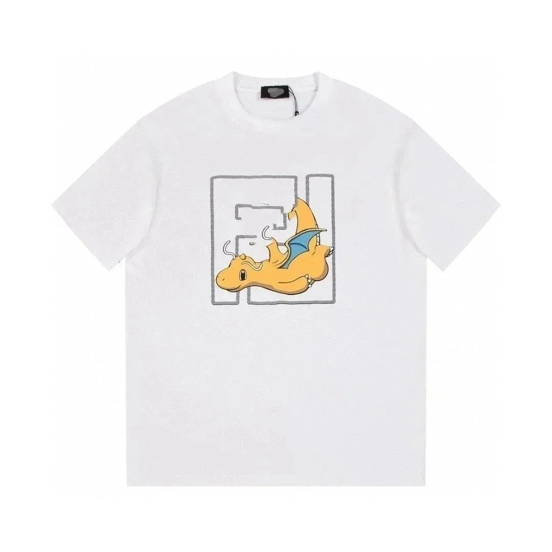 FENTY White T-Shirt