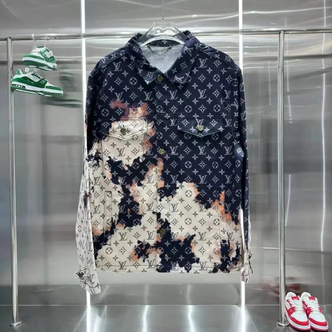 Louis Vuitton Monogr