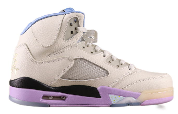 Air Jordan 5 Beige S