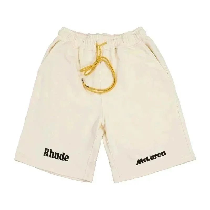 Rhude McLaren Beige 