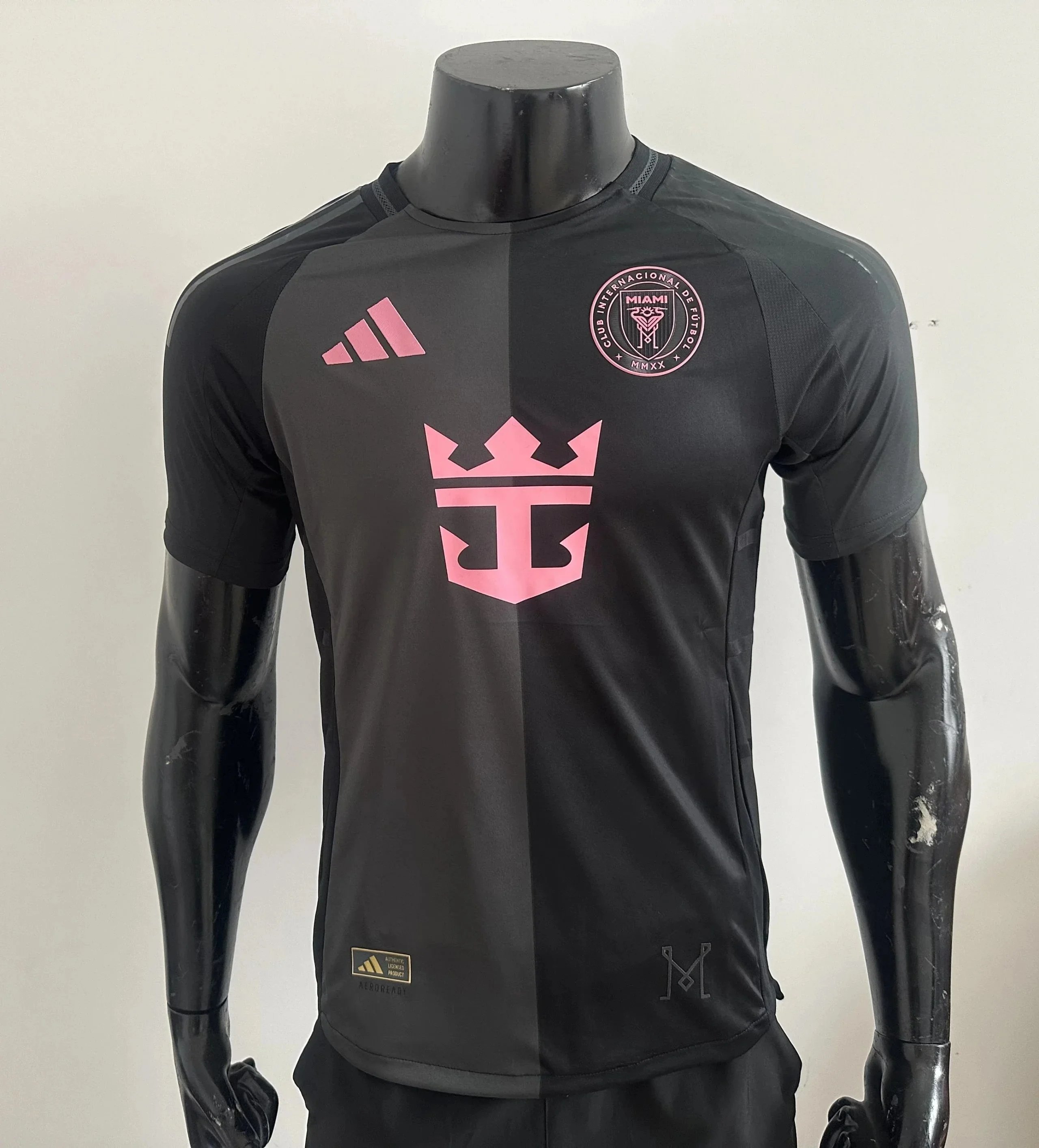 Adidas Miami Interna