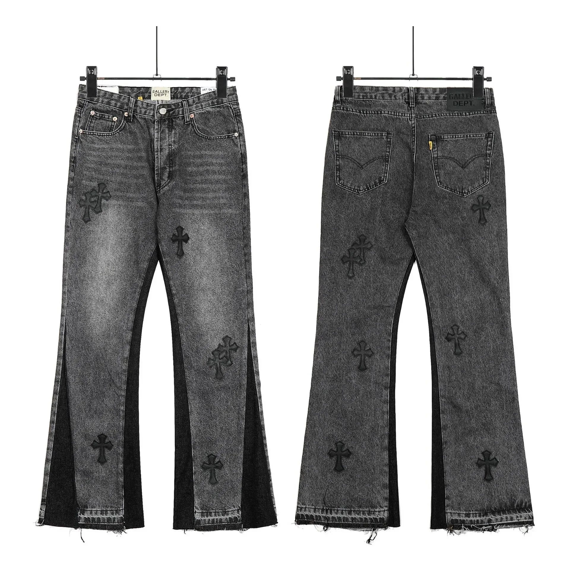 Gallery Dept Black J