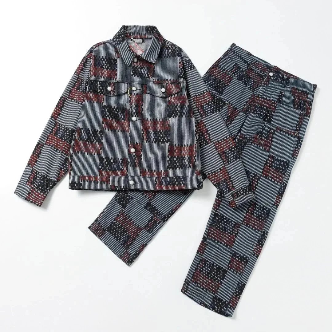 Dior Saddle Jacket a