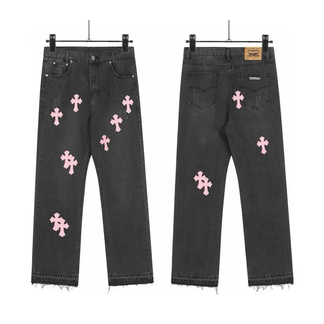 Chrome Hearts Black 