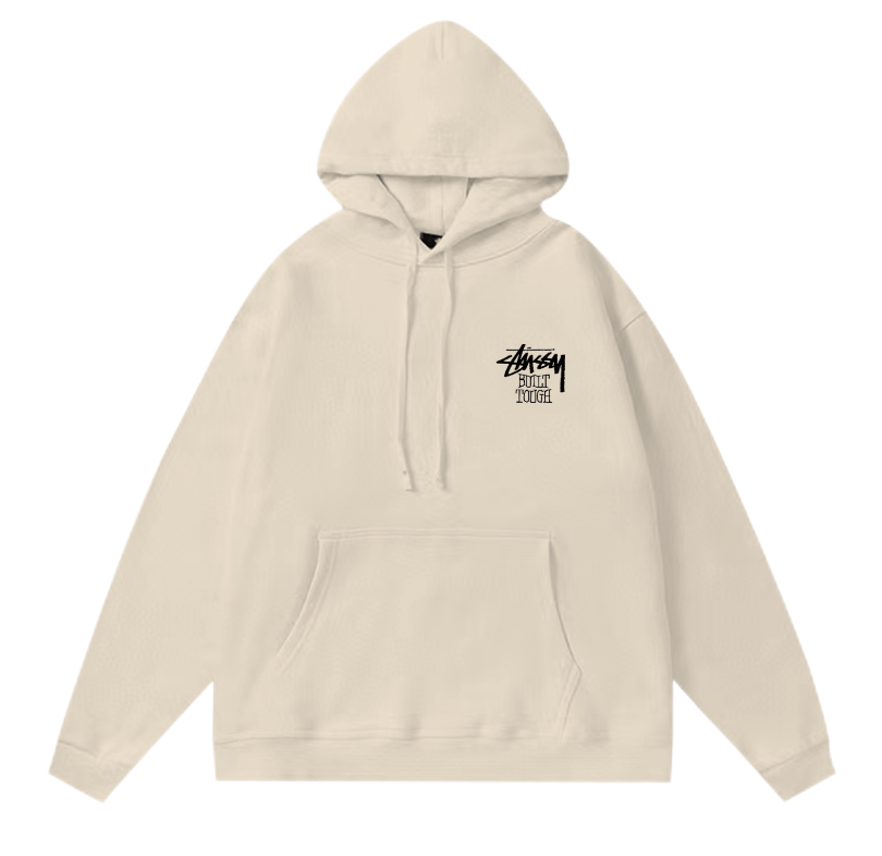 Stussy Built Tough B