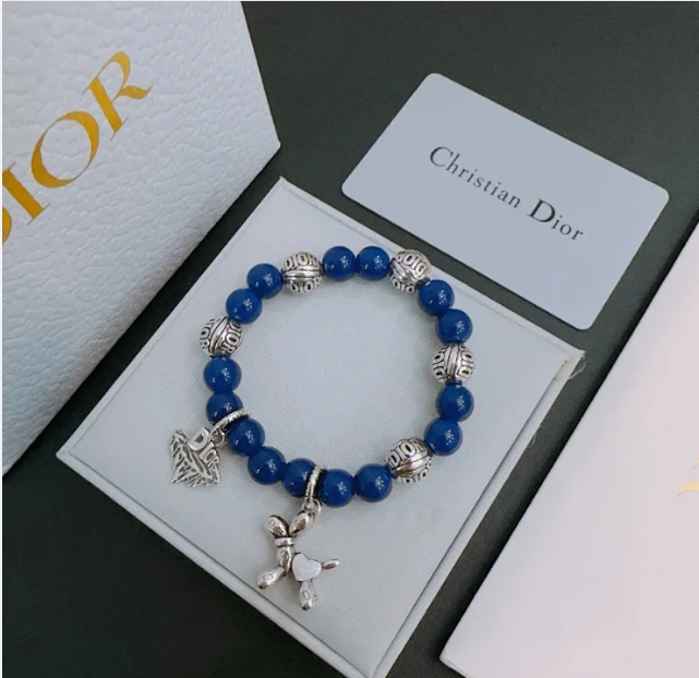 Christian Dior Blue 