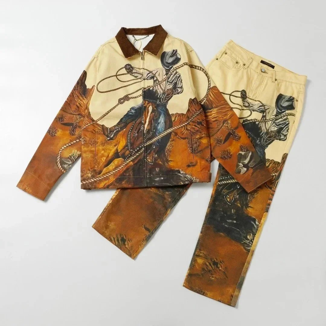 Alexander McQueen Be
