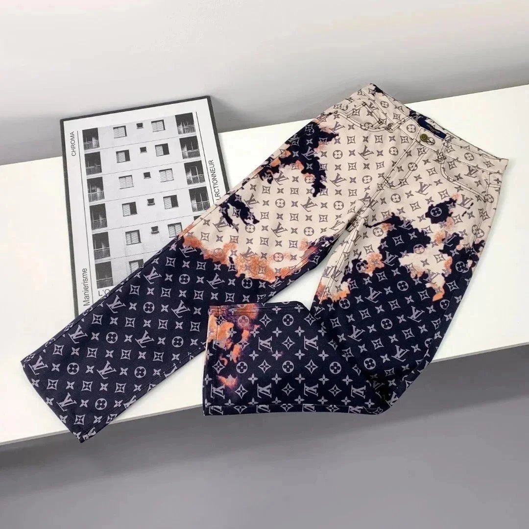 Louis Vuitton Monogr