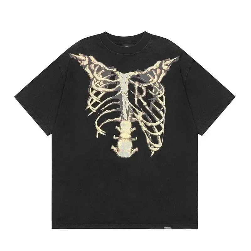 Supreme Black T-Shir