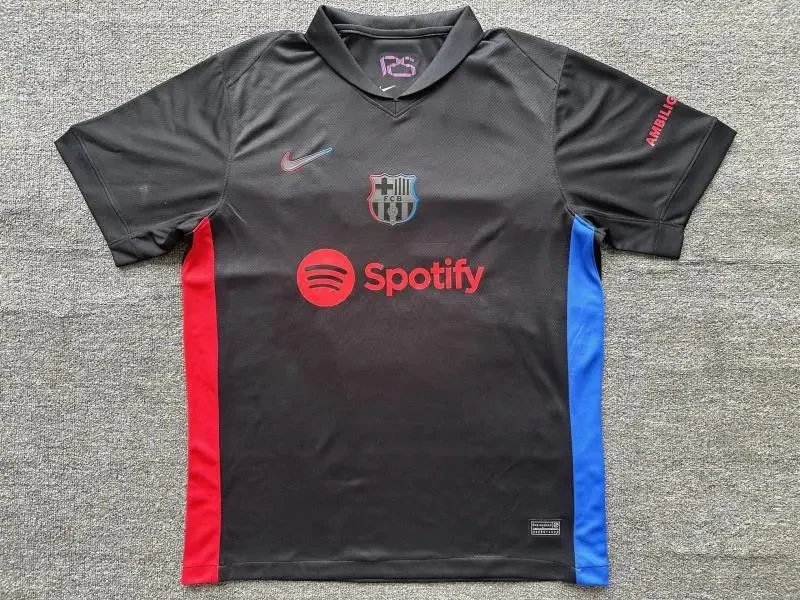 FC Barcelona Spotify