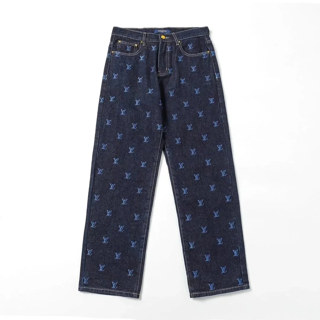 Louis Vuitton Blue J