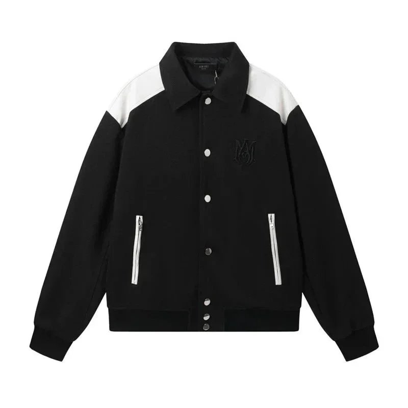 Amiri Black and Whit