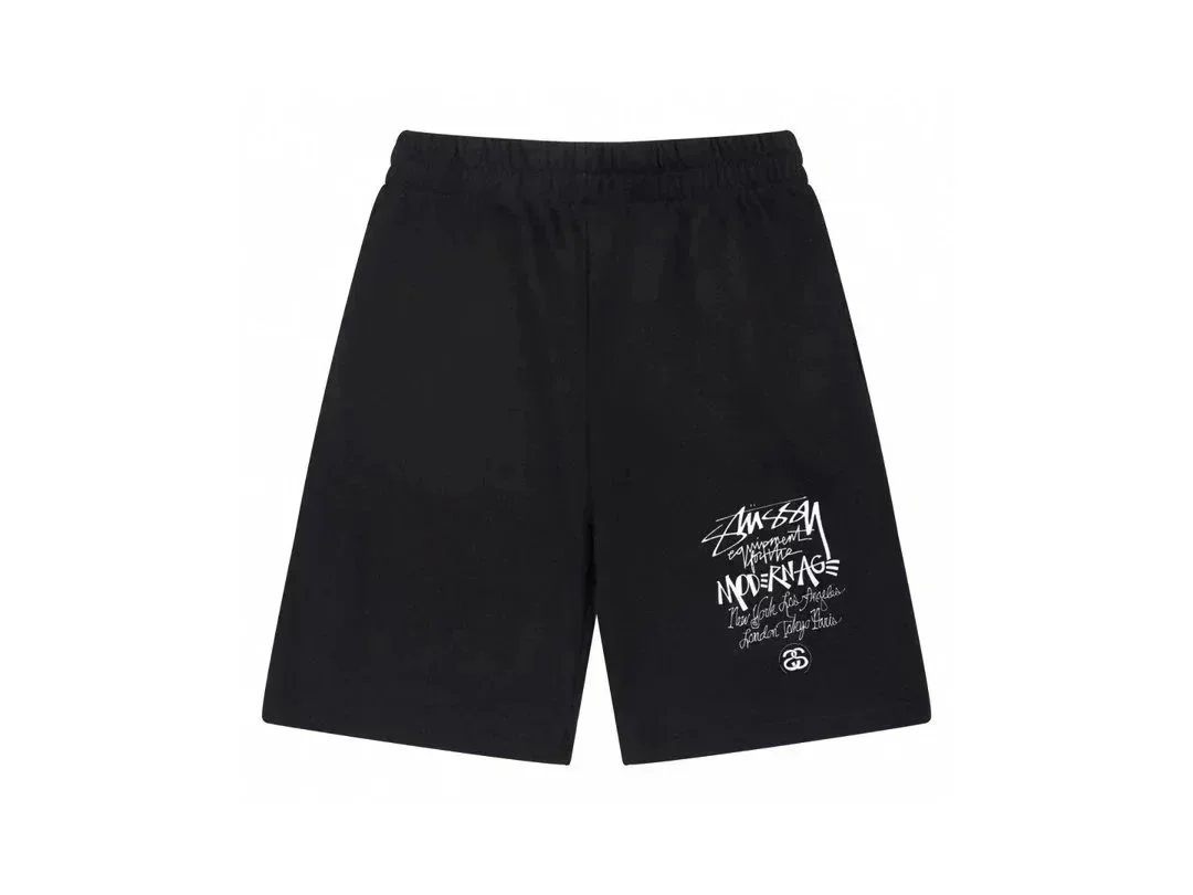 Stussy Modernage Bla