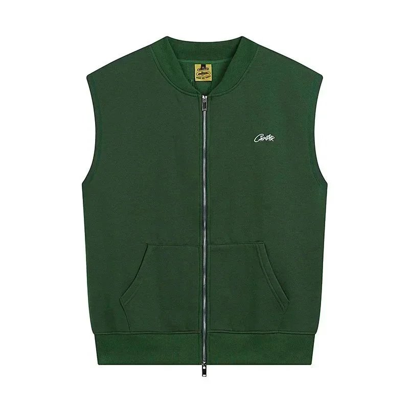 Carhartt WIP Green V