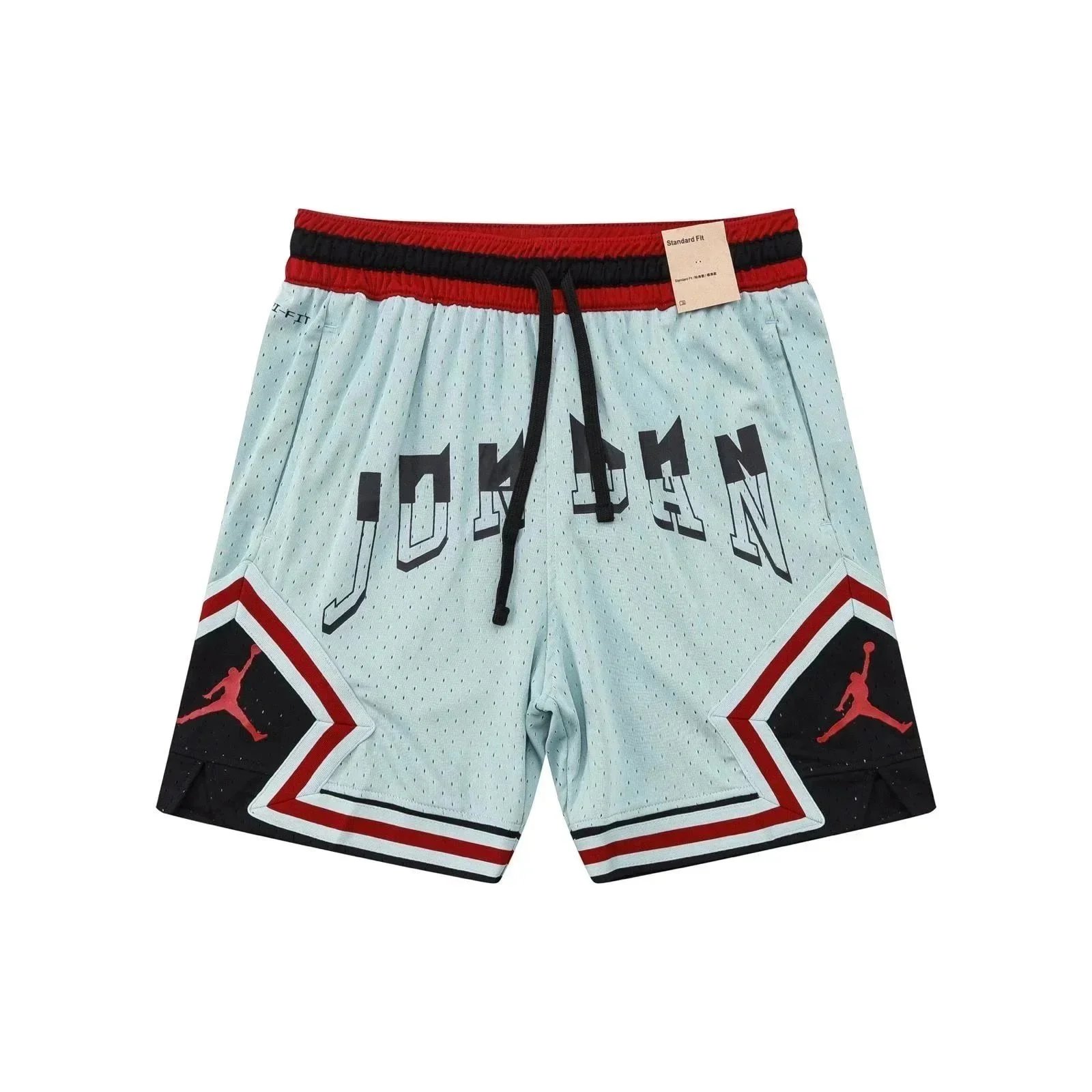 Jordan Jumpman Light