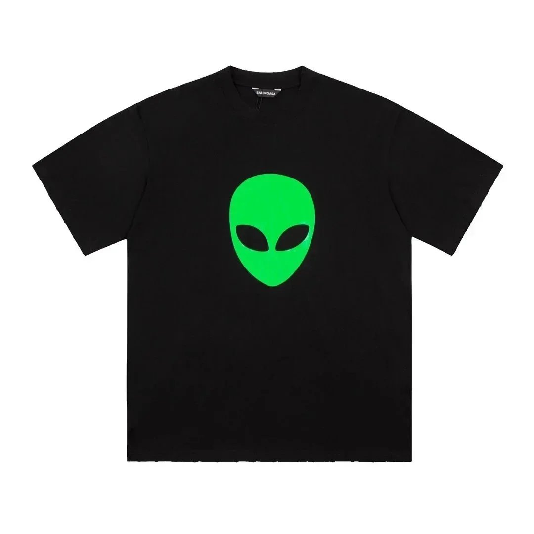 Balenciaga Alien Gre