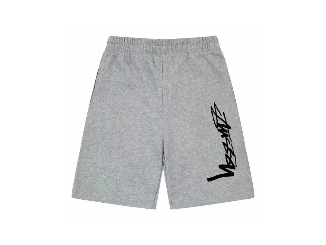 Stussy Gray Shorts