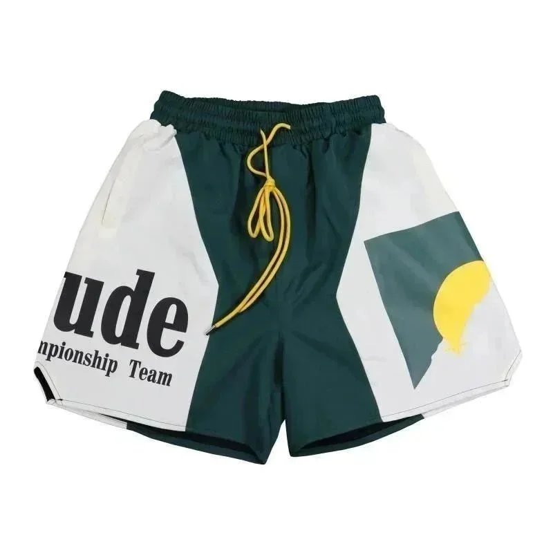 The Dude Championshi