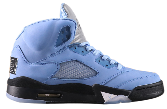 Air Jordan 5 Light B
