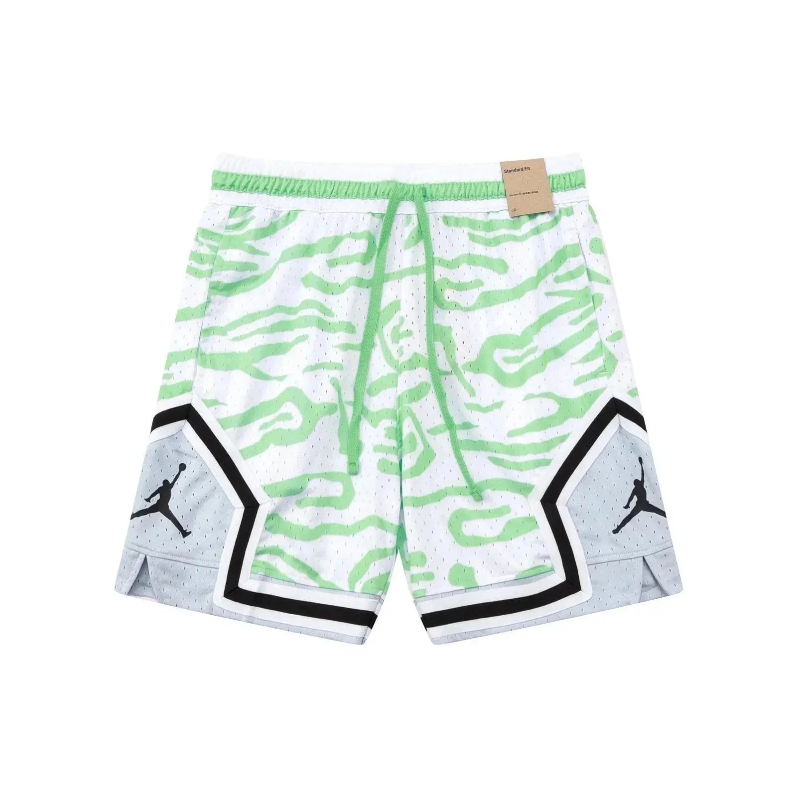 Jordan Jumpman Green