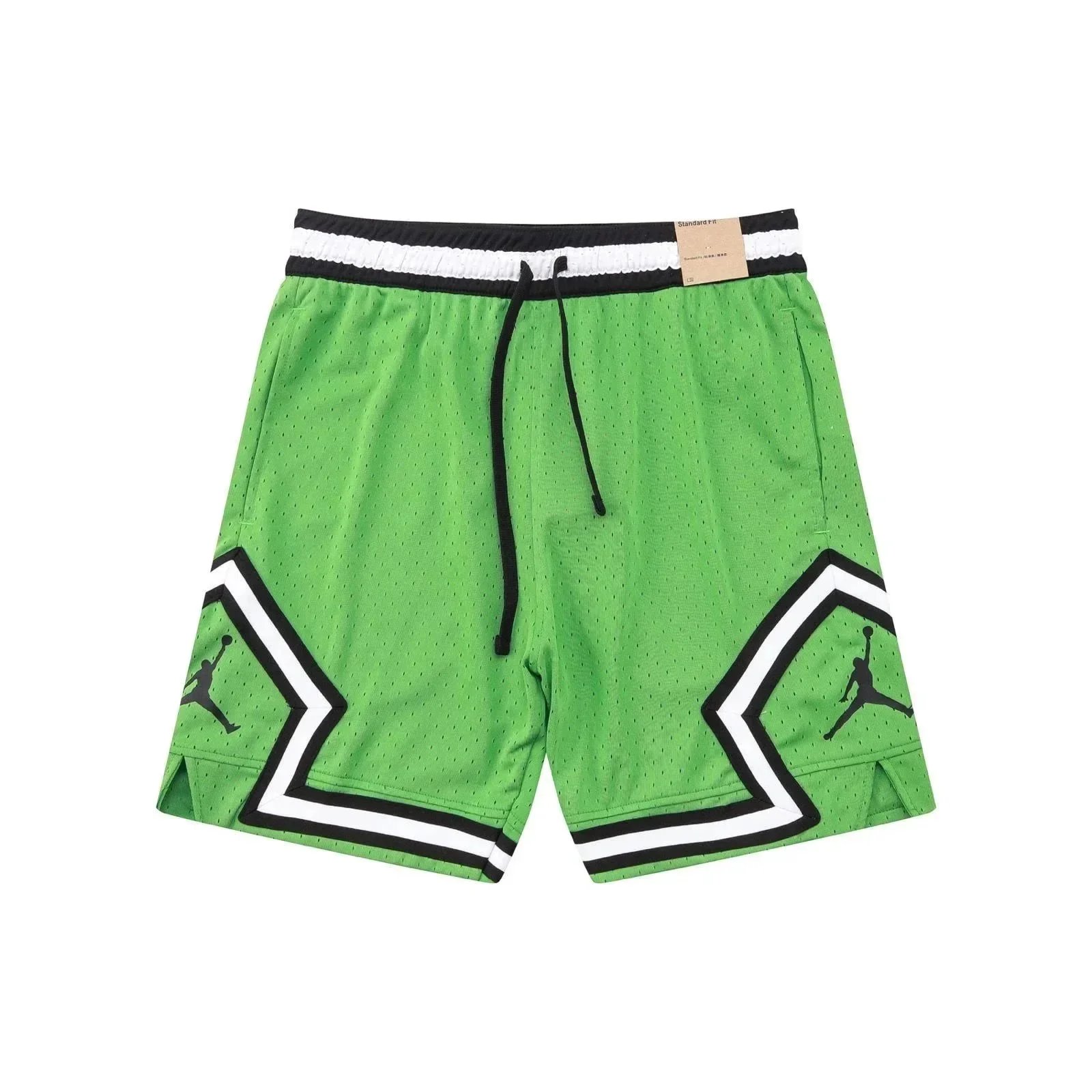 Jordan Jumpman Green