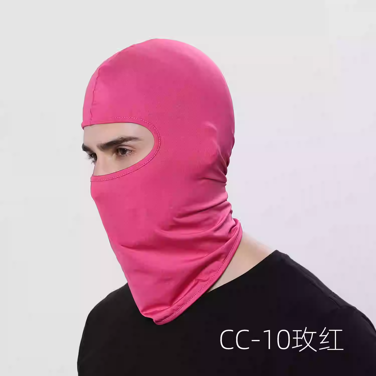 CC-10 Pink Accessori