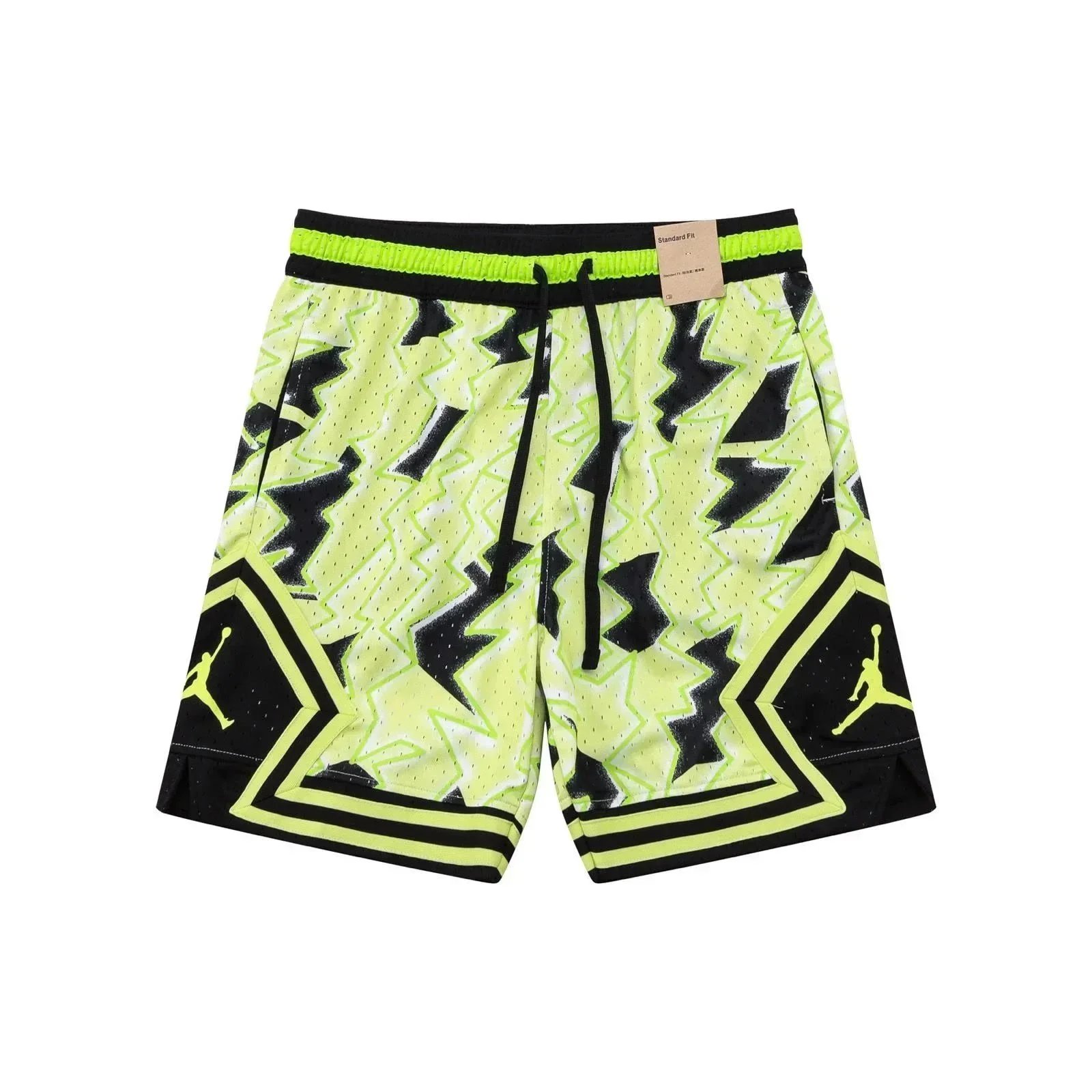 Jordan Jumpman Neon 