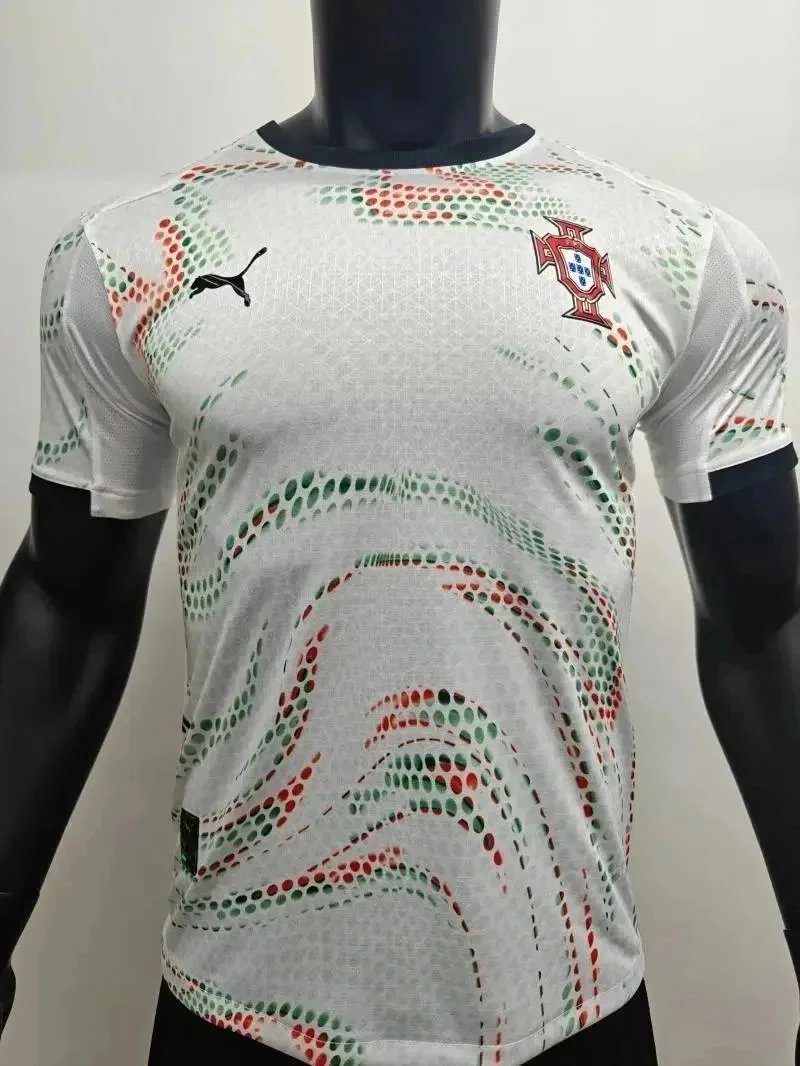 Puma Portugal White 