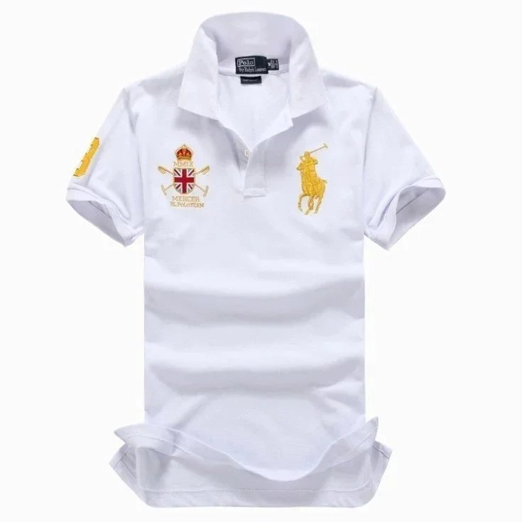 Fashion Short Sleeve T-Shirt photo 3