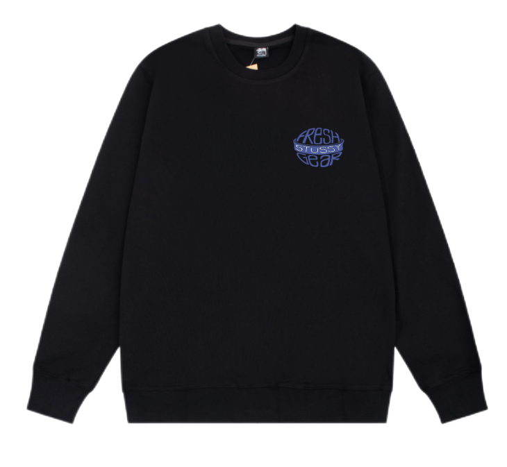 Stussy Fresh Gear Bl