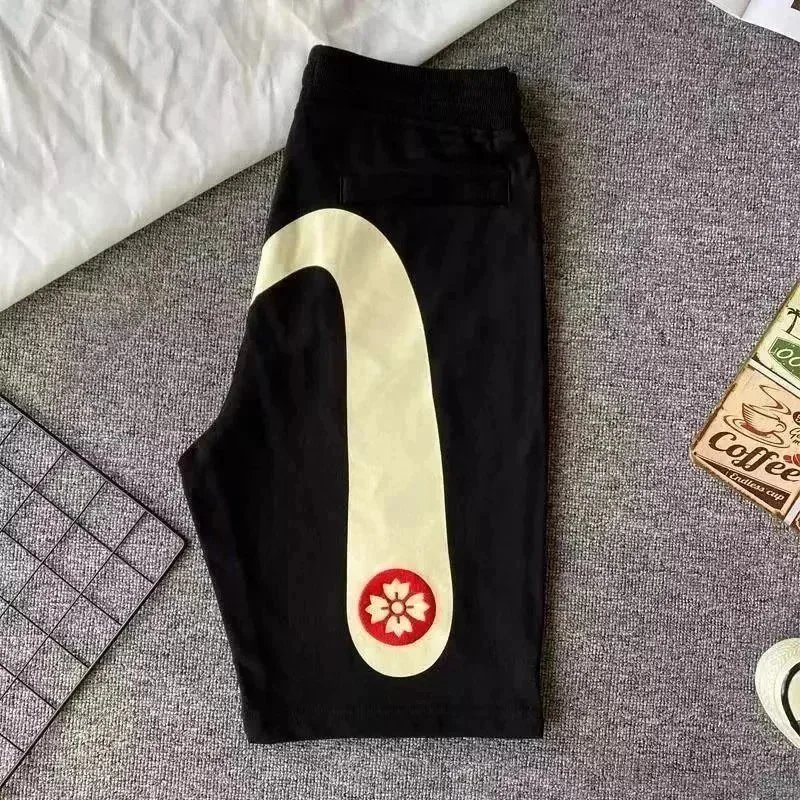 Nike Black Shorts
