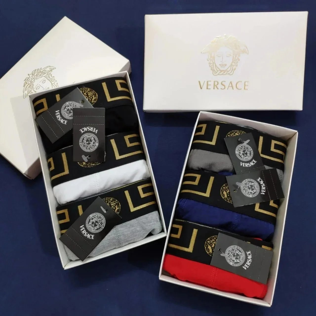 Versace Underwear Bl