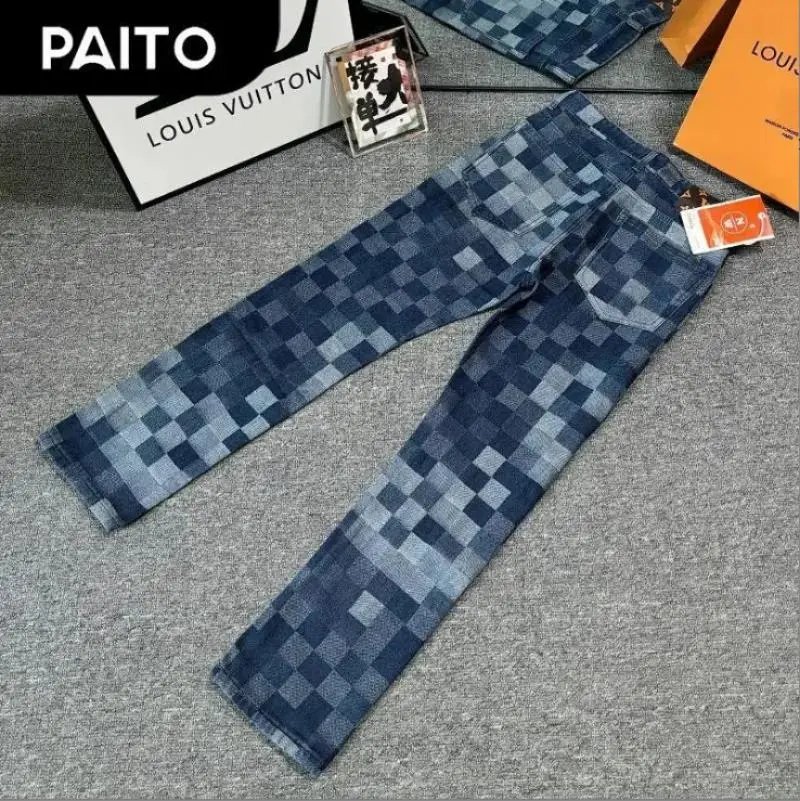 PAITO Checkerboard B