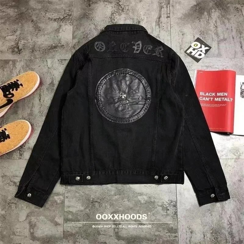 OoxXHoods Black Jack