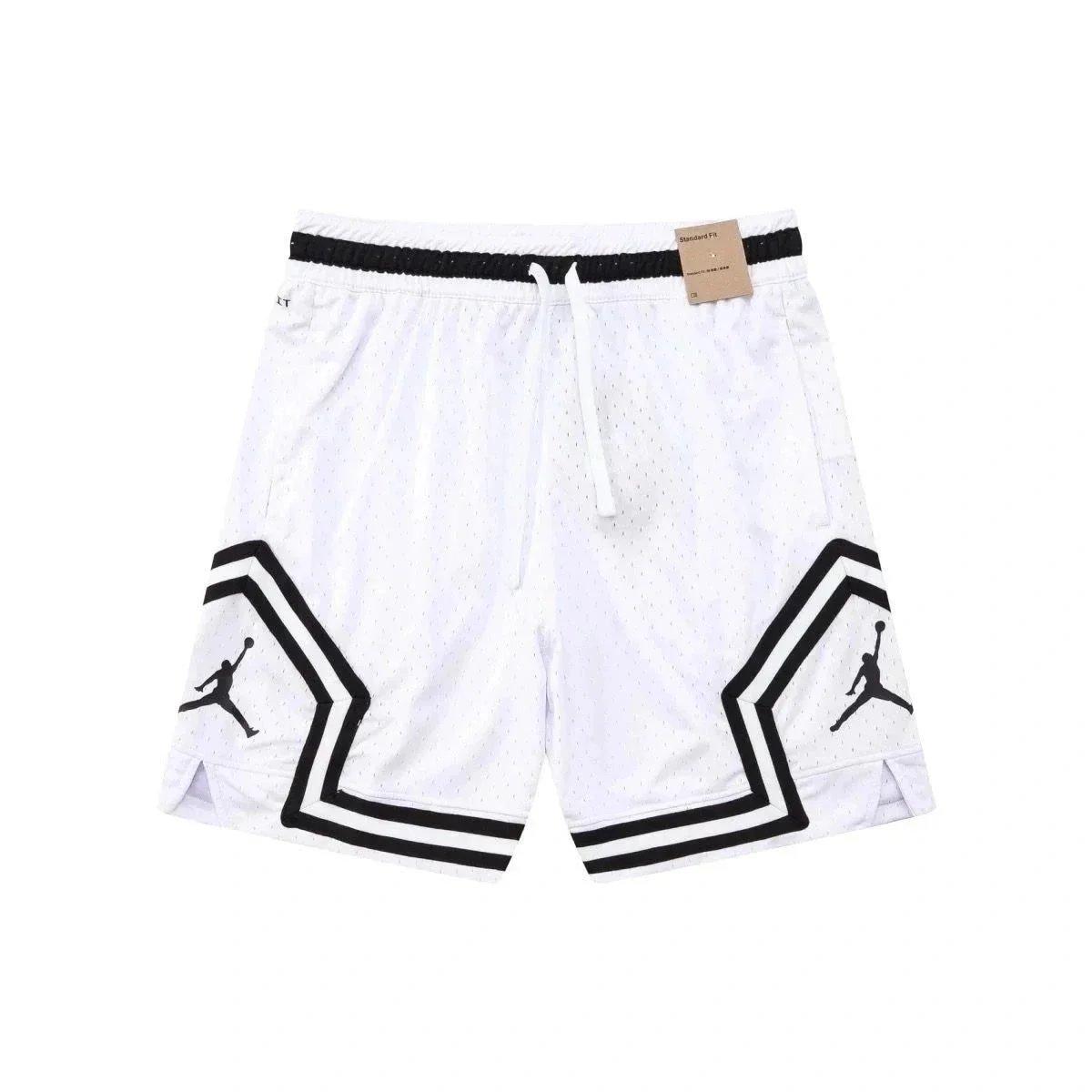 Air Jordan White Sho