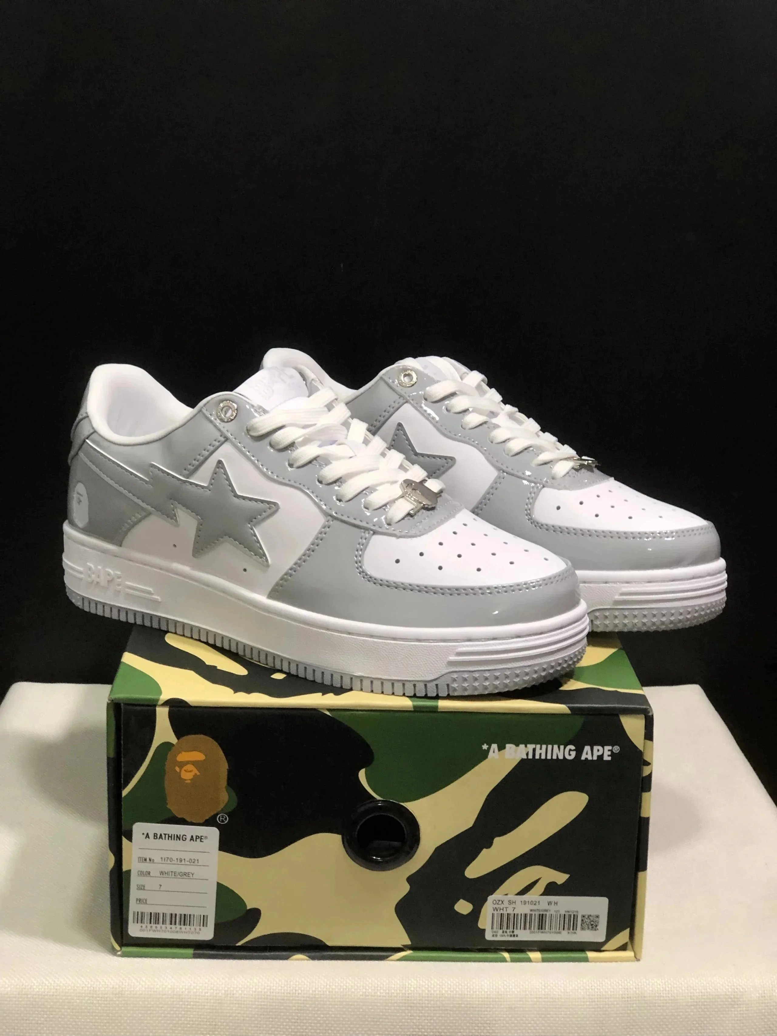 A Bathing Ape BAPEST