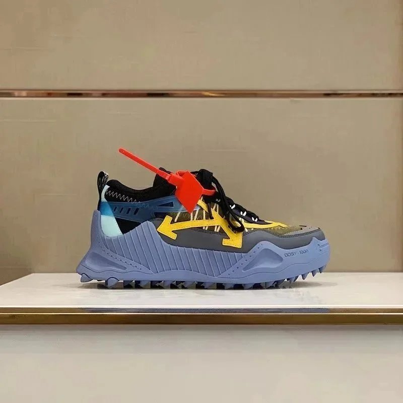 Off-White Ddosy 1000