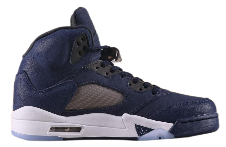 Air Jordan 5 Midnigh