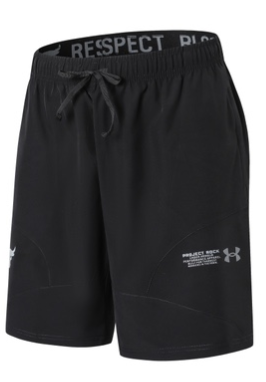 Under Armour Project