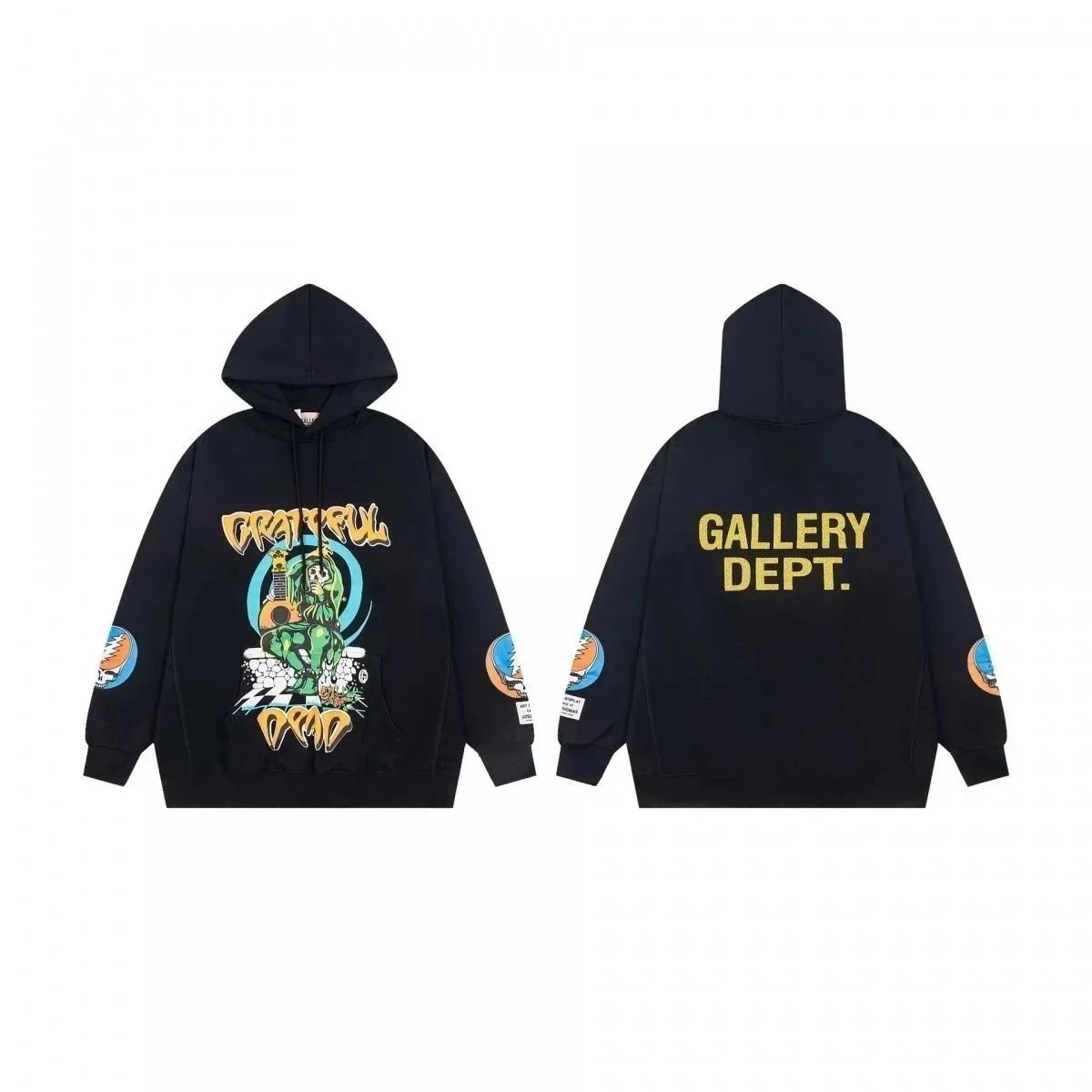 Gallery Dept Gratefu