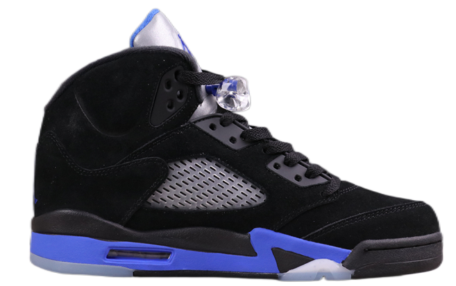 Air Jordan 5 Black B