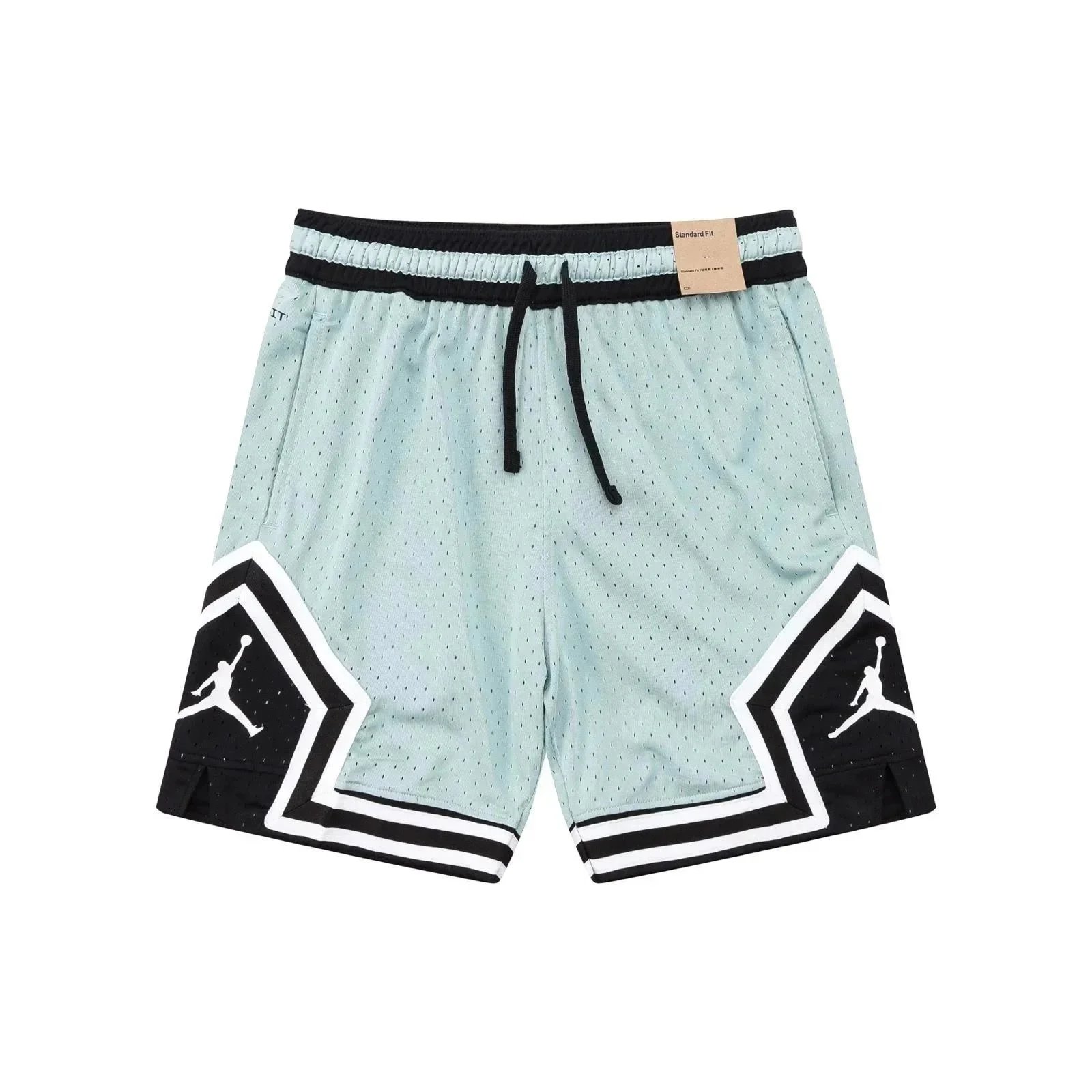 Jordan Jumpman Mint 