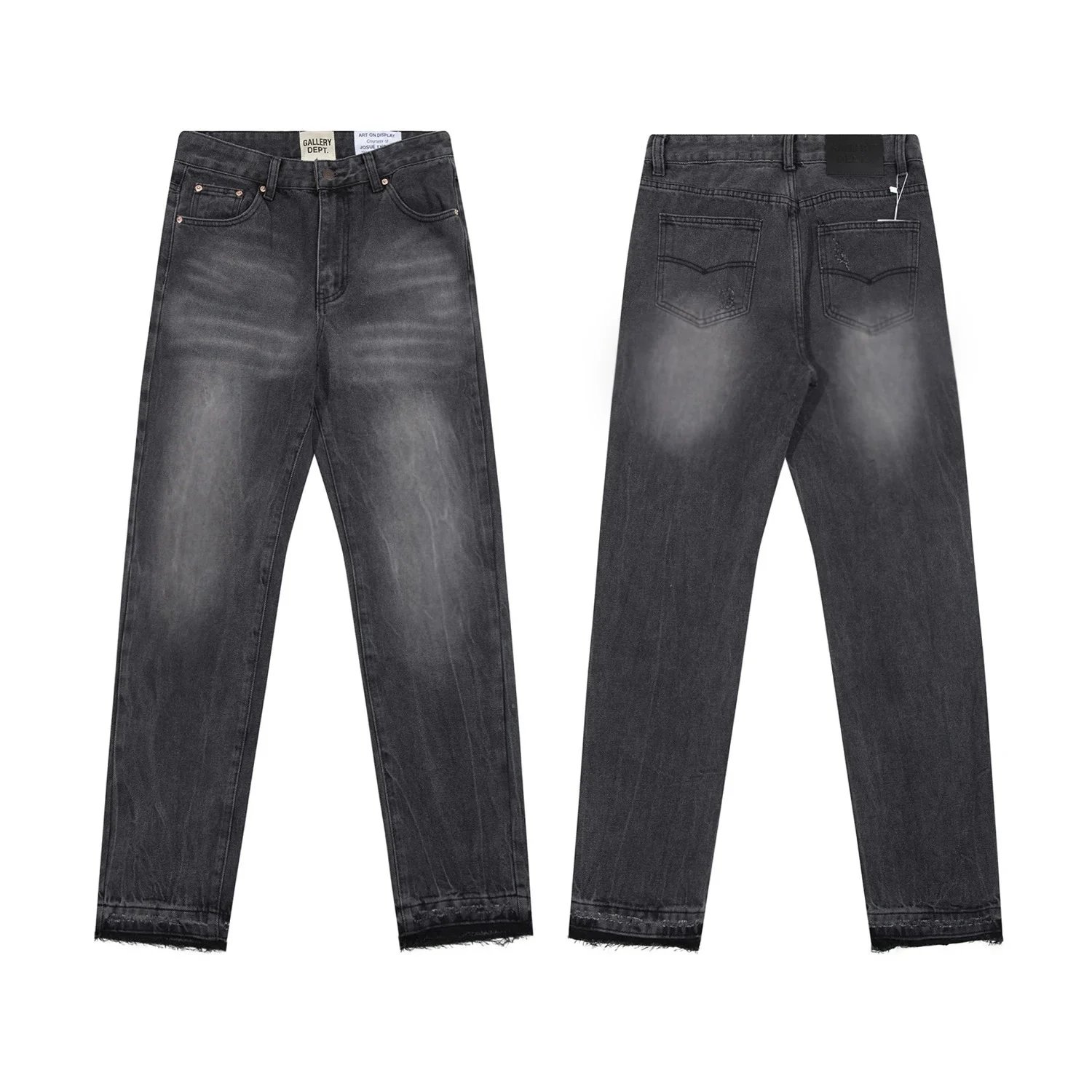 Gallery Dept Black J
