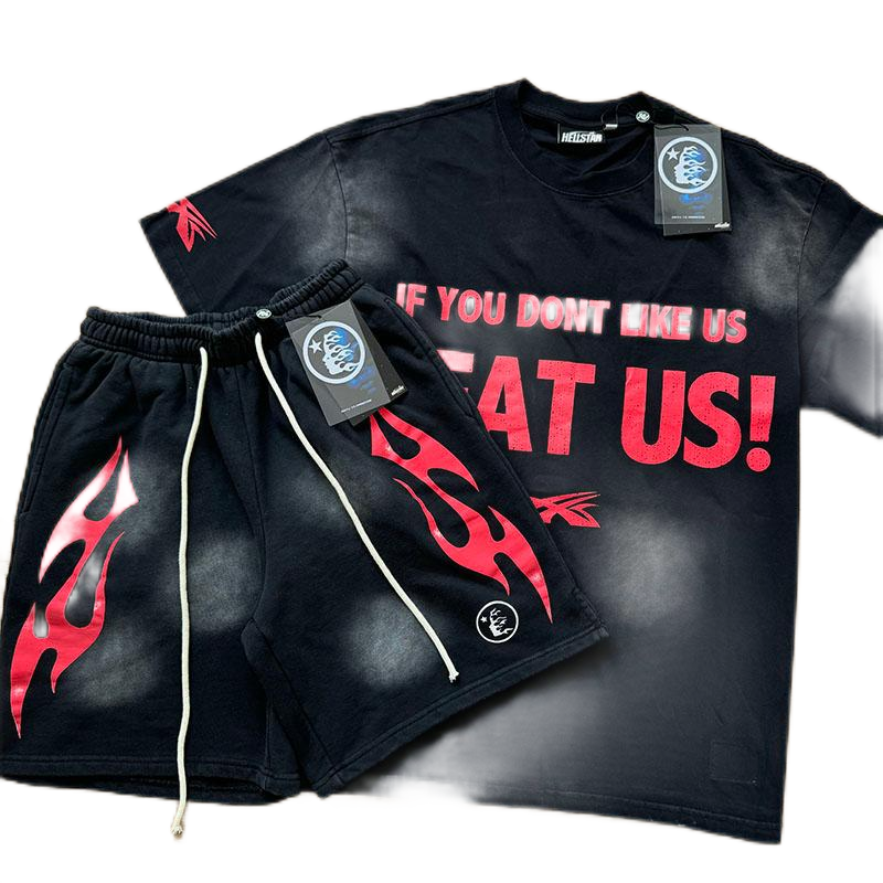 Helistin If You Don'